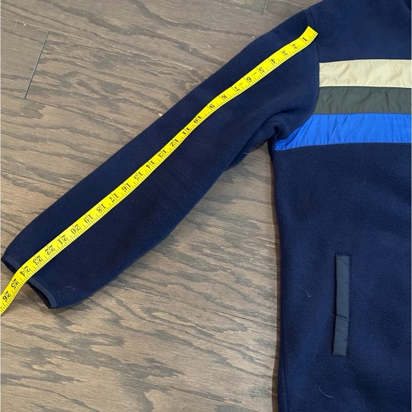 Cotopaxi Men's Teca Fleece Full-Zip Jacket - Size XL - Picture 5 of 10